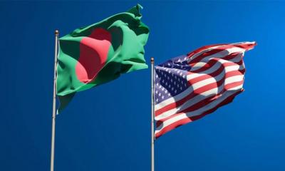 বাংলাদেশ-যুক্তরাষ্ট্র বাণিজ্য চুক্তি সোমবার