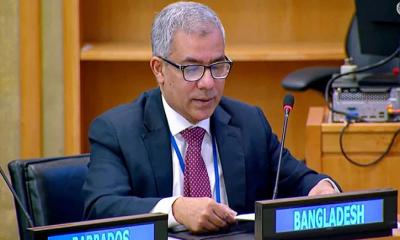 পাচার হওয়া সম্পদ ফেরাতে আন্তর্জাতিক সহযোগিতা চেয়েছে বাংলাদেশ