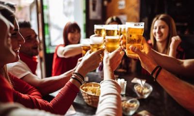 মদ্যপানের পাশাপাশি হ্যাংওভার কাটানোর ছুটি দেয় যে কোম্পানি