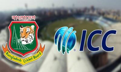 বাংলাদেশকে বিশাল সুখবর দিল আইসিসি