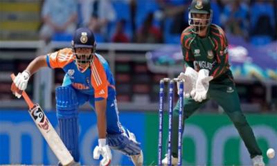 সিরিজ খেলতে সেপ্টেম্বরে আসছে ভারত