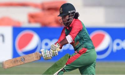 পাকিস্তানকে হারানোর নতুন কৌশল নিয়ে মাঠে নামবে টাইগ্রেসরা