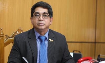 বেতারের ডিজি আহম্মদ কামরুজ্জামান আর নেই