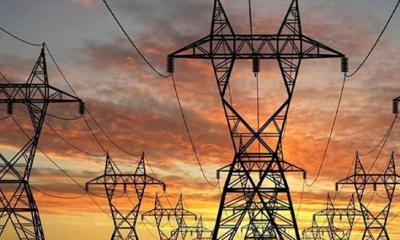 ঢাকার কিছু এলাকায় আজ ৯ ঘণ্টা বিদ্যুৎ থাকবে না