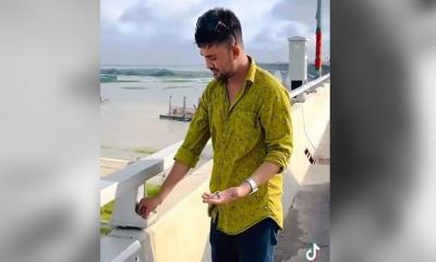 পদ্মা সেতুর নাটবল্টু খোলা সেই বায়েজিদের জামিন স্থগিত