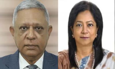 বিমানের এমডি সাফিকুরের নিয়োগ বাতিল, নতুন দায়িত্বে হুমায়রা