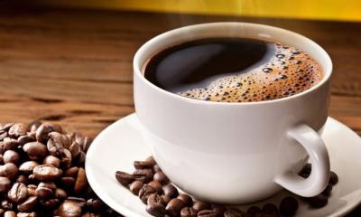 ওজন নিয়ন্ত্রণে সহায়ক ব্ল্যাক কফি: নতুন গবেষণা