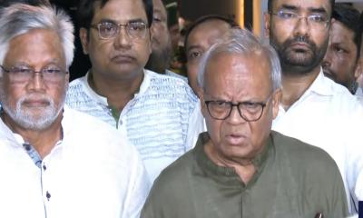 ঠাকুরগাঁও-১ উপনির্বাচনে বিএনপির চূড়ান্ত প্রার্থী ঘোষণা ১৮ সেপ্টেম্বর