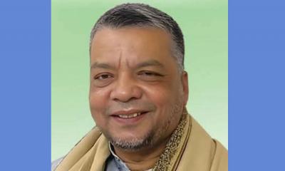 মৃত্যুর পর দলীয় পদ ফিরে পেলেন বিএনপি নেতা