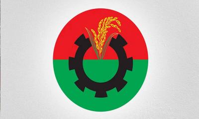 দুপুরে বিএনপির সংবাদ সম্মেলন