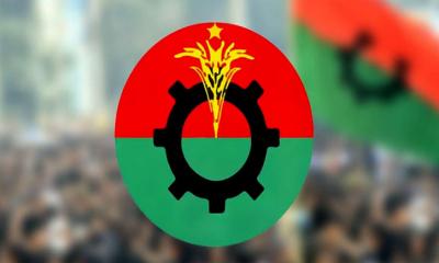 মধ্যরাতে বিএনপির চার নেতাকে বহিষ্কার