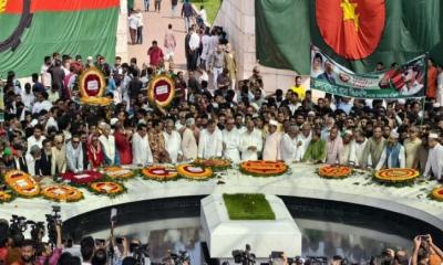 গণতন্ত্রকে আবারও হুমকির মুখে ফেলার চক্রান্ত চলছে: মির্জা ফখরুল