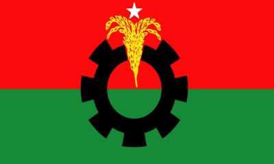গুলশানে আজ বিএনপির সংবাদ সম্মেলন