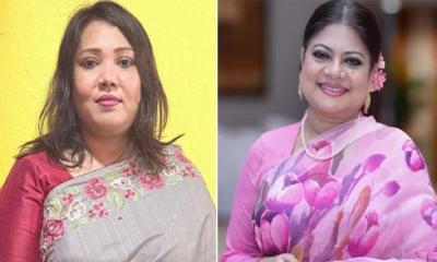 কনকচাঁপাকে নিয়ে বিতর্কে জড়ানো সেই নেত্রীই পেলেন বিএনপির মনোনয়ন