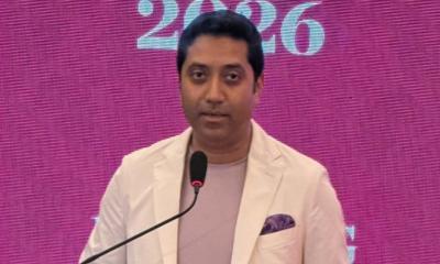 প্রাথমিকের কারিকুলামে বছরজুড়ে প্রাধান্য পাবে জীবনঘনিষ্ঠ ১২ থিম