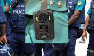 নির্বাচনে ৩০ হাজার কেন্দ্রে বডি ক্যামেরা থাকবে`