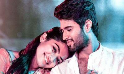 বিজয়-রাশমিকার পোস্ট ঘিরে তোলপাড়, যে রহস্যে বাড়ছে জল্পনা