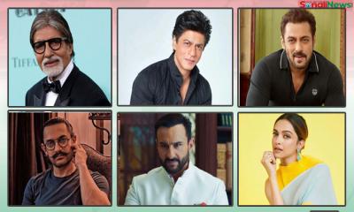 লাখ টাকা খরচ করে বিদ্যুৎ বিল দেন যেসব বলিউড তারকারা