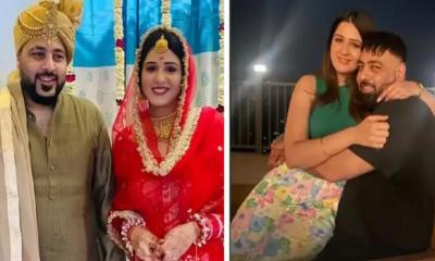 গোপন বিয়ে থেকে বিচ্ছেদ, মাত্র পাঁচ মাসেই শেষ বাদশাহ-ইশার দাম্পত্য
