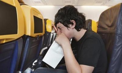 বমি ভাব কমানোর সহজ ঘরোয়া উপায়