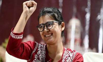 দিল্লির বিক্ষোভ ঘিরে আটক আন্দোলনকারীদের মুক্তি দেয়া শুরু
