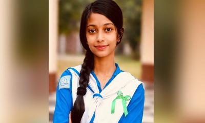  ব্রাহ্মণবাড়িয়ায় ১৫ বছরের কিশোরী নিখোঁজ, পরিবারের উদ্বেগ