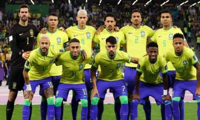 ব্রাজিলের ‘হেক্সা’র স্বপ্নে আশা জোগাচ্ছে দুটি কাকতালীয় তথ্য