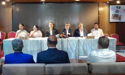 বিগত দিনে অর্থনীতিতে পুঁজিবাজারের অবদানকে সীমিত করেছে: মাসুদ খান