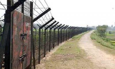 চাঁপাইনবাবগঞ্জ সীমান্তে বিএসএফের হাতে আটক বাংলাদেশিকে হত্যা