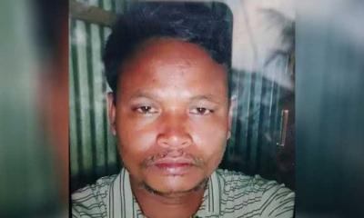 বিএসএফের গুলিতে প্রাণ গেল বাংলাদেশির