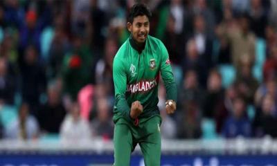 শ্রীলঙ্কাকে হারিয়ে দারুণ জয় বাংলাদেশের