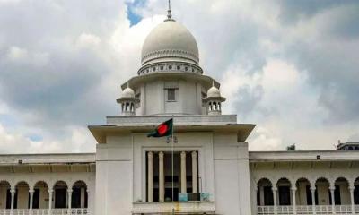 তত্ত্বাবধায়ক সরকার ফেরাতে টানা ১০ম দিনে আপিলের শুনানি