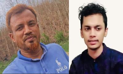 বিএনপি নেতা হত্যা, ছাত্রদল নেতাসহ ১৩ জনের নামে মামলা