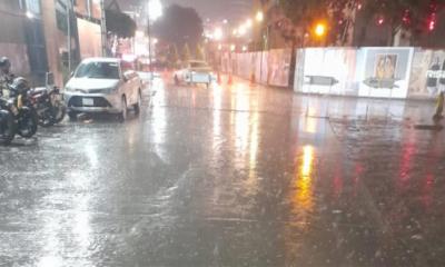 রাজধানীতে হঠাৎ শিলাবৃষ্টি, স্বস্তির সঙ্গে ভোগান্তিও