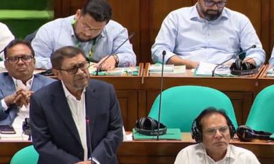 করোনা ভ্যাকসিন কেনায় ব্যয় ৪ হাজার ৩৯৪ কোটি টাকা