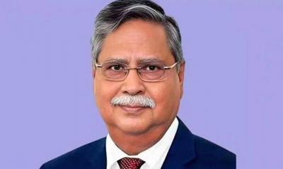 বিদায়ী রাষ্ট্রপতি সাহাবুদ্দিনসহ ৩৮ জনের বিরুদ্ধে দুদকে অভিযোগ