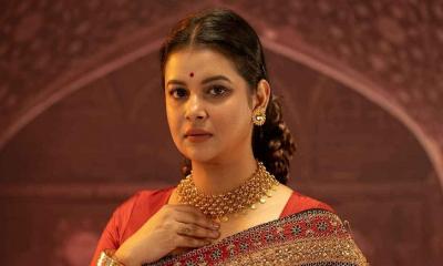 প্রতি রিফ্রেশে একটি করে ধ‍‍’র্ষণের সংবাদ: শবনম ফারিয়া