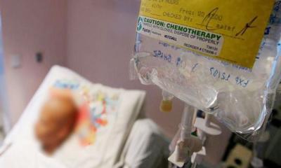 দেশে ক্যান্সার রোগী ১৫ লাখ, বছরে মৃত্যু লাখের বেশি