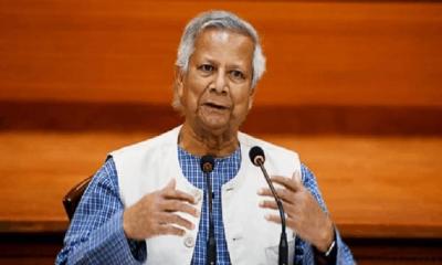 কড়াইল বস্তির আগুনে ক্ষতিগ্রস্তদের সহায়তা করবে সরকার: প্রধান উপদেষ্টা