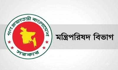 নতুন দায়িত্ব পেলেন ৪ মন্ত্রী ও ২ প্রতিমন্ত্রী