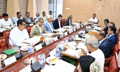 ব্যাংক রেজল্যুশন আইনের ‘১৮ক’ ধারা বাতিল হচ্ছে, মন্ত্রিসভায় খসড়া অনুমোদন