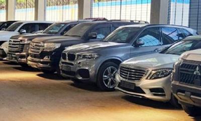 ট্যাক্স ফ্রি গাড়ি ও সরকারি প্লট নেবেন না জামায়াত এমপিরা