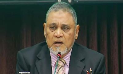 আয়নার মতো স্বচ্ছ একটি নির্বাচন করতে চাই: সিইসি