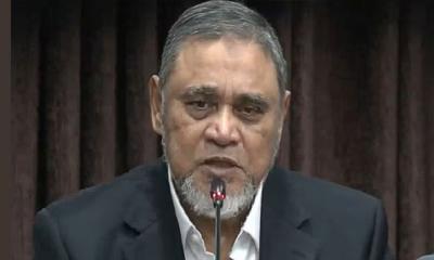 গণ্ডগোল করলে পুরো নির্বাচনী এলাকার ভোটও বন্ধ করতে হবে: সিইসি