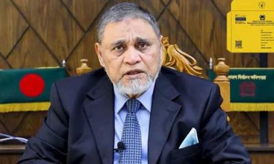 সেনা-নৌ-বিমান বাহিনী প্রধানের সঙ্গে বসবেন সিইসি