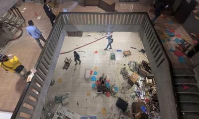 ছায়ানটে হামলায় মামলা, আসামি ৩০০ ছাড়াল