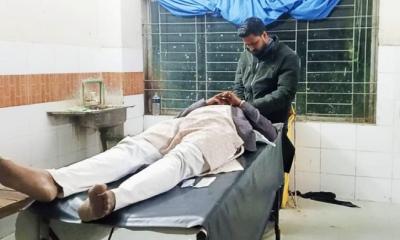 চুয়াডাঙ্গায় জামায়াত-বিএনপি সংঘর্ষ, আহত ৬