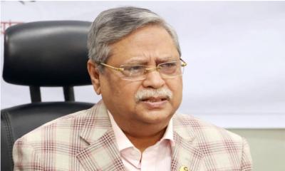 ইসলামী ব্যাংকের শেয়ার কেলেঙ্কারিতে সাহাবুদ্দিন চুপ্পুর সংশ্লিষ্টতার অভিযোগ