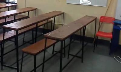 কোচিং সেন্টারে শিক্ষার্থীকে ধর্ষণচেষ্টা, অভিযুক্ত শিক্ষক বরখাস্ত