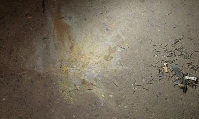 উপদেষ্টা রিজওয়ানার বাসার সামনে জোড়া ককটেল বিস্ফোরণ